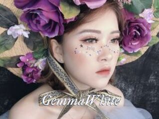 GemmaWhite Kei Harde Sex