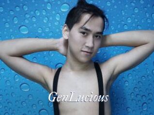 GenLucious