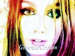 GenevaeCrown