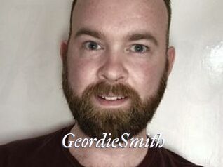 GeordieSmith