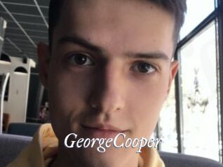 GeorgeCooper