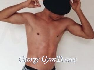 George_GymDance