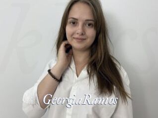 GeorgiaRamos
