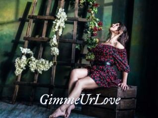 GimmeUrLove