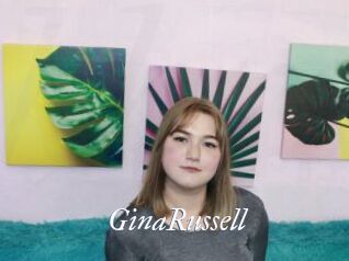 GinaRussell