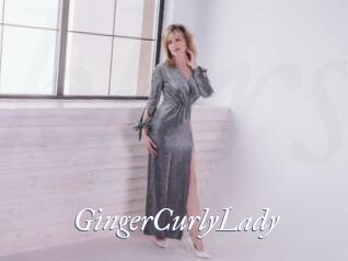 GingerCurlyLady