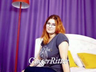 GingerRitter