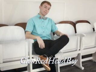 GlenRedHeadBoy