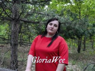 GloriaWee