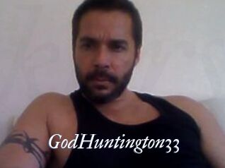 GodHuntington33