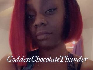 GoddessChocolateThunder