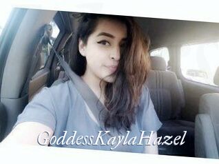 GoddessKaylaHazel