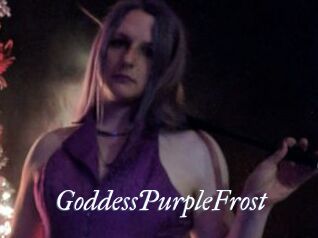 GoddessPurpleFrost
