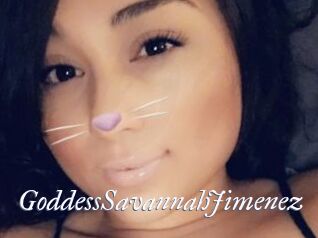 GoddessSavannahJimenez