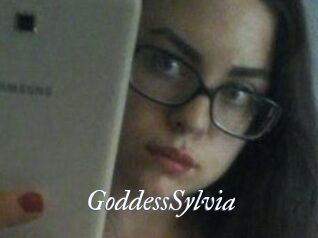 GoddessSylvia