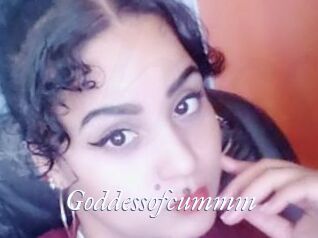 Goddessofcummm