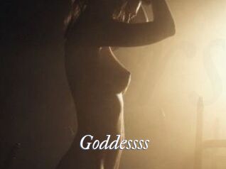Goddessss