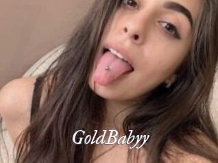 GoldBabyy