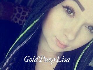 GoldPussyLisa