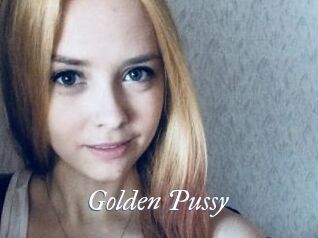 Golden_Pussy_