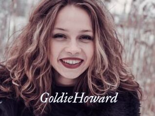 GoldieHoward