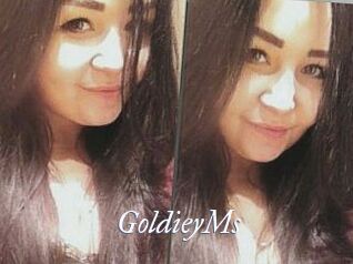 GoldieyMs