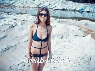 GoodBadGirlX