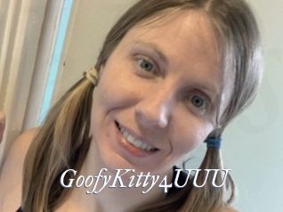 GoofyKitty4UUU