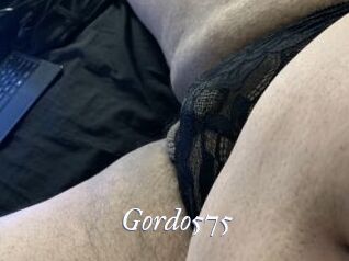 Gordo575