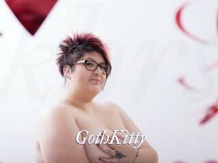 GothKitty