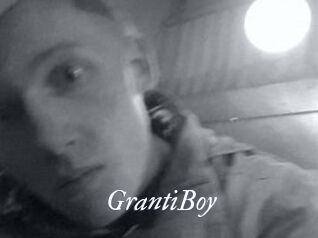 GrantiBoy