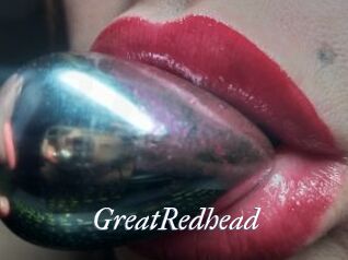 GreatRedhead