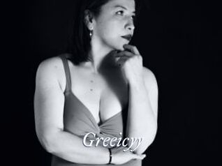 Greeicyy