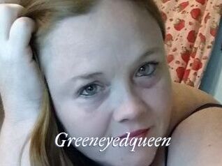 Greeneyedqueen