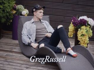 GregRussell