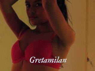 Gretamilan