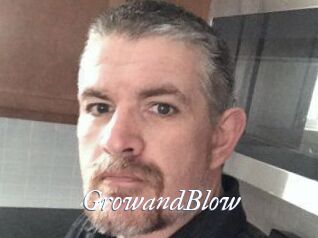 GrowandBlow