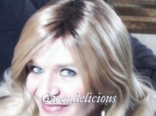 Gwendelicious