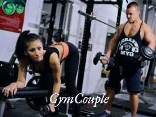 GymCouple