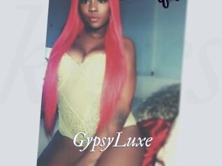 GypsyLuxe