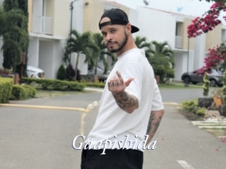 Gaapishida