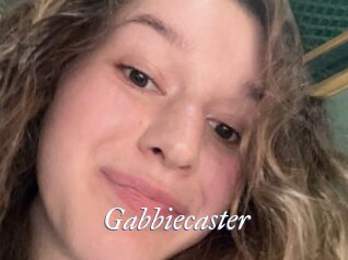 Gabbiecaster