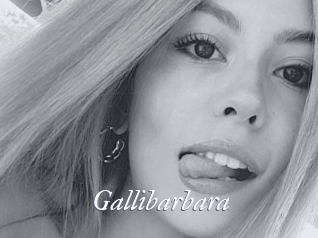 Gallibarbara