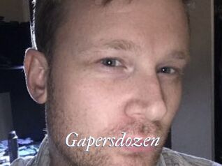 Gapersdozen