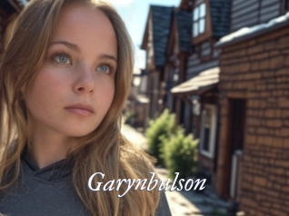 Garynbulson