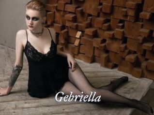 Gebriella