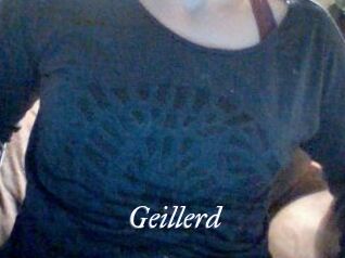 Geillerd