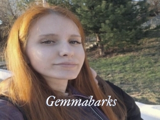 Gemmabarks