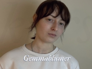 Gemmablumer