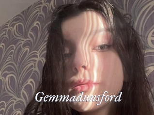 Gemmadunsford